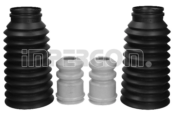 Dust Cover Kit, shock absorber (50305)