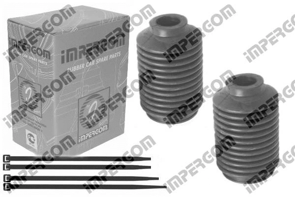 Bellow Kit, steering (30492)