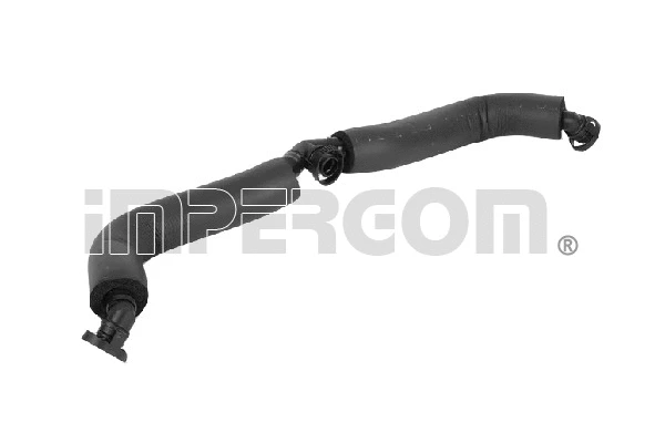 Hose, crankcase ventilation (225975)