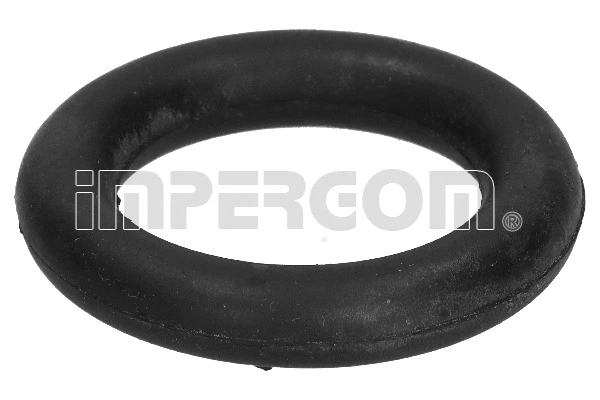 Rubber Mount, muffler (30121)
