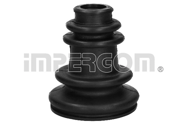 Bellow, drive shaft (29497)