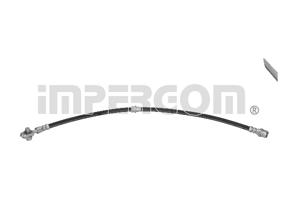 Brake Hose (60801)