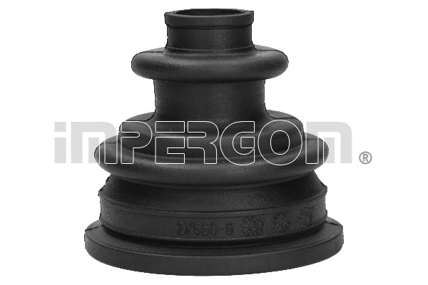 Bellow, drive shaft (4549)