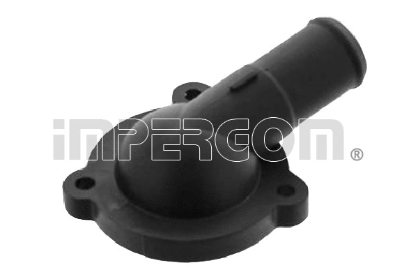 Coolant Flange (90577)