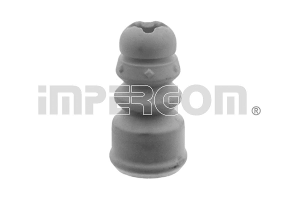 Rubber Buffer, suspension (37689)