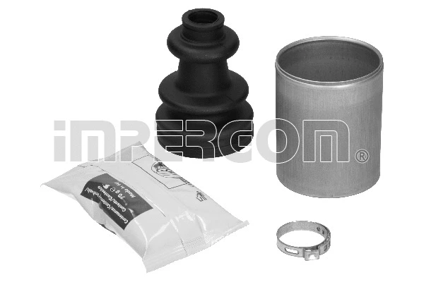 Bellow Kit, drive shaft (33662)