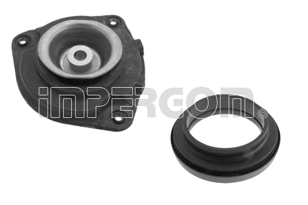 Repair Kit, suspension strut support mount (71587)