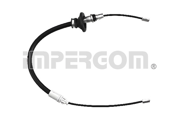 Cable Pull, parking brake (810789)