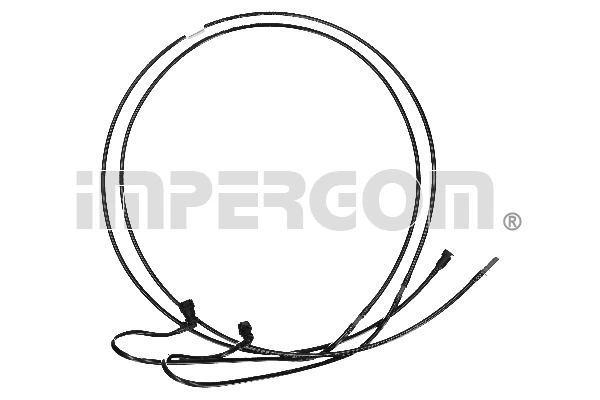 Fuel Line (85143)