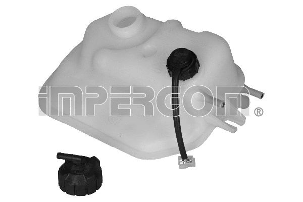 Expansion Tank, coolant (29551)