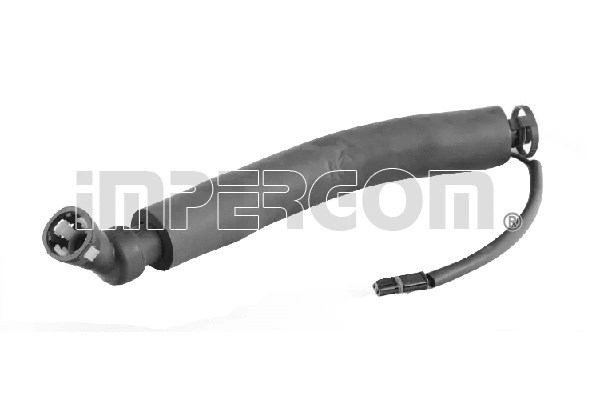 Hose, crankcase ventilation (225342)