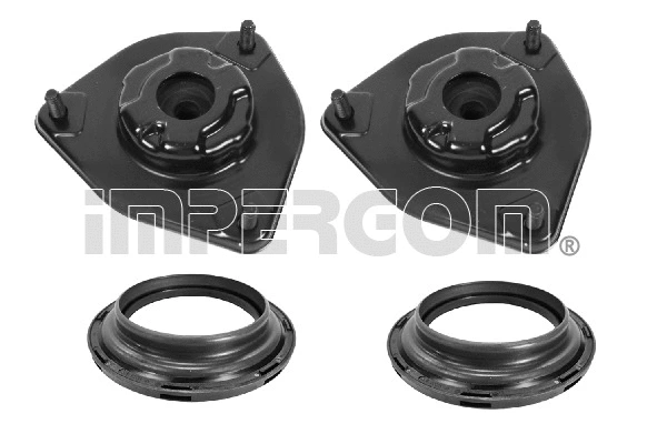 Repair Kit, suspension strut support mount (70946/2)
