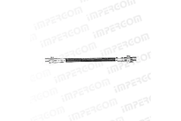 Brake Hose (60364)