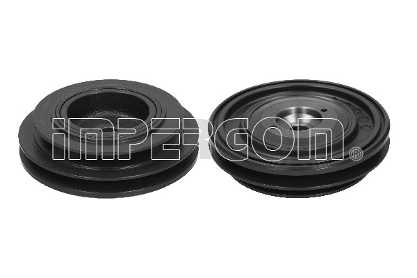 Belt Pulley, crankshaft (10266)