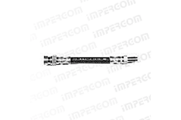 Brake Hose (60196)
