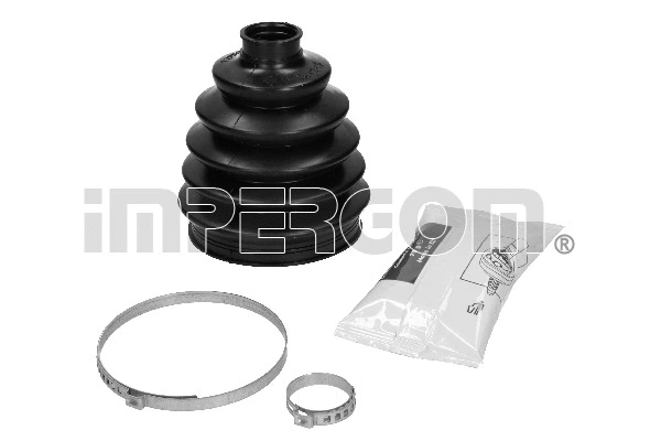 Bellow Kit, drive shaft (33658)