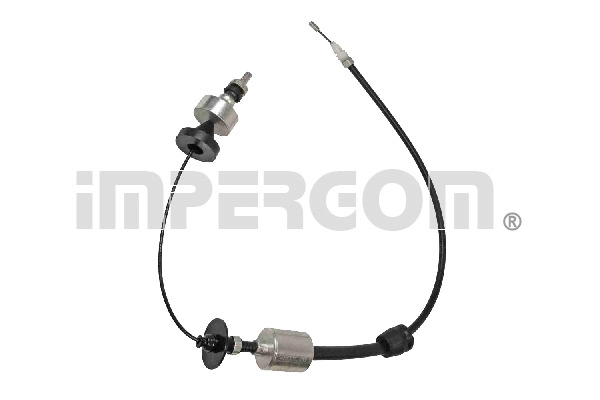Cable Pull, clutch control (810393)