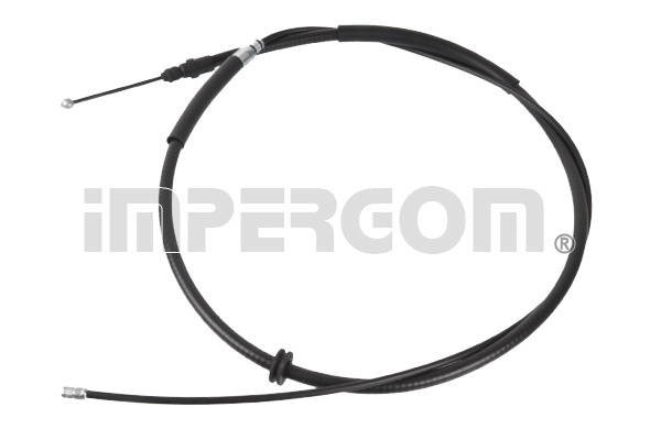 Cable Pull, parking brake (810633)