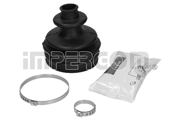 Bellow Kit, drive shaft (30617)