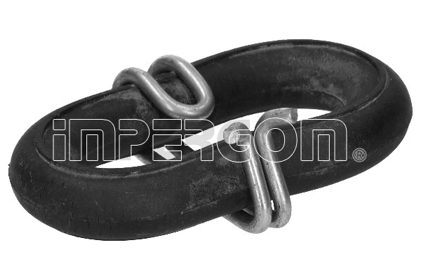 Rubber Mount, muffler (29487)