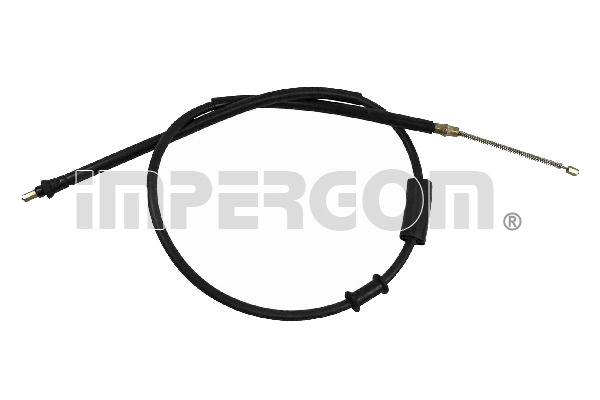 Cable Pull, parking brake (810036)