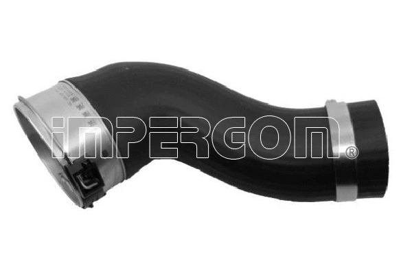 Charge Air Hose (225678)