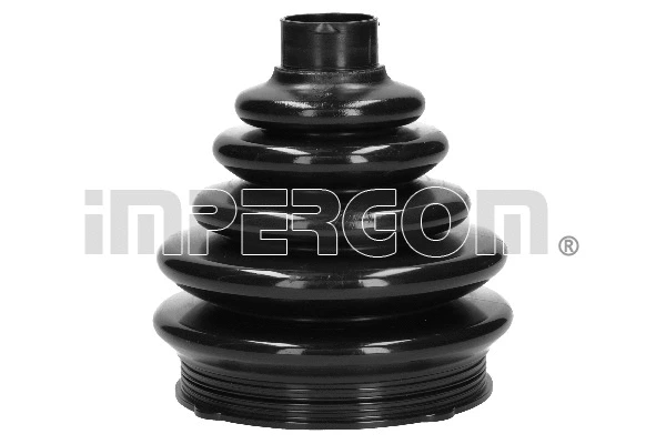 Bellow, drive shaft (25502)