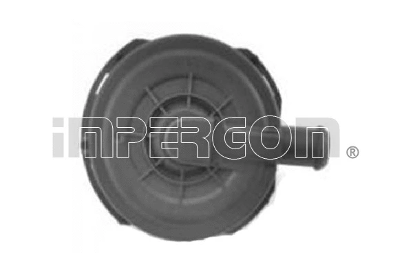 Oil Separator, crankcase ventilation (4806)