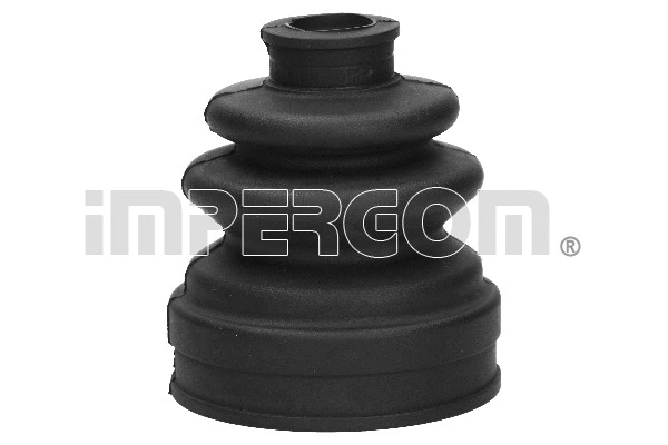 Bellow, drive shaft (70478)