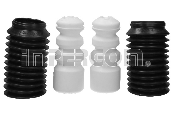 Dust Cover Kit, shock absorber (50136)
