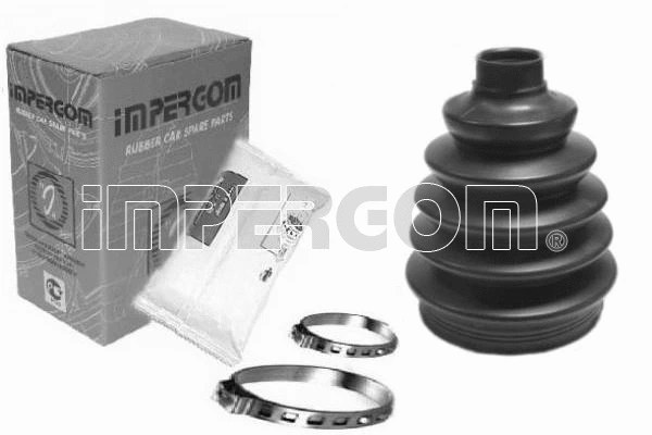 Bellow Kit, drive shaft (39111/TE)
