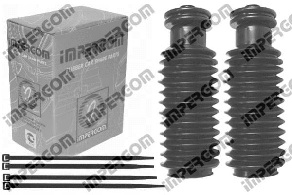 Bellow Kit, steering (30434)