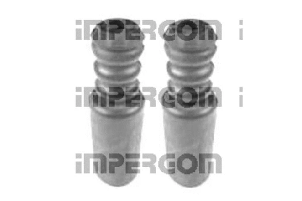 Dust Cover Kit, shock absorber (50458)