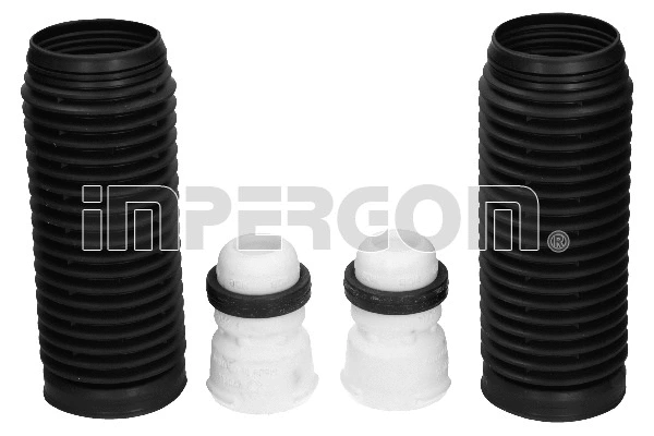 Dust Cover Kit, shock absorber (51018)
