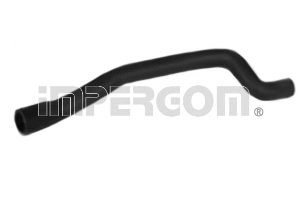 Hose, heat exchanger (heating) (221488)