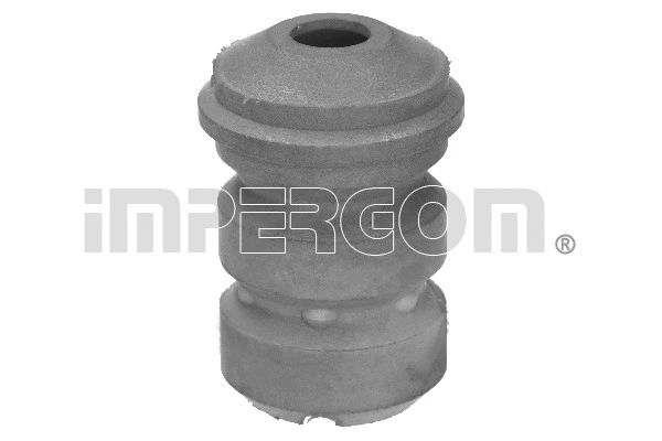 Rubber Buffer, suspension (30863)