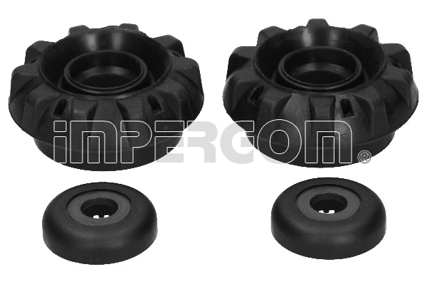 Repair Kit, suspension strut support mount (38508/2)