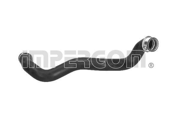 Radiator Hose (222611)