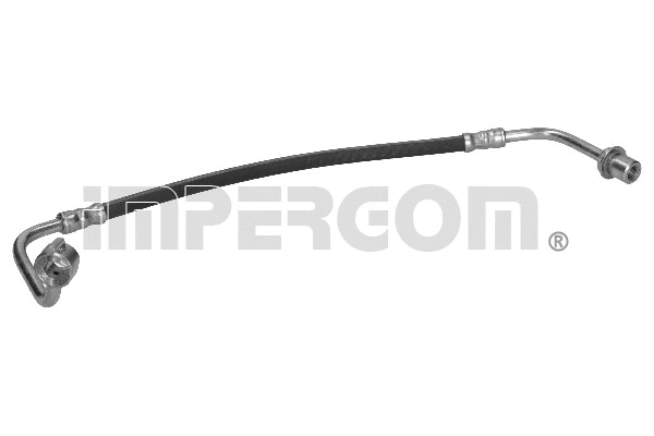 Brake Hose (23468)