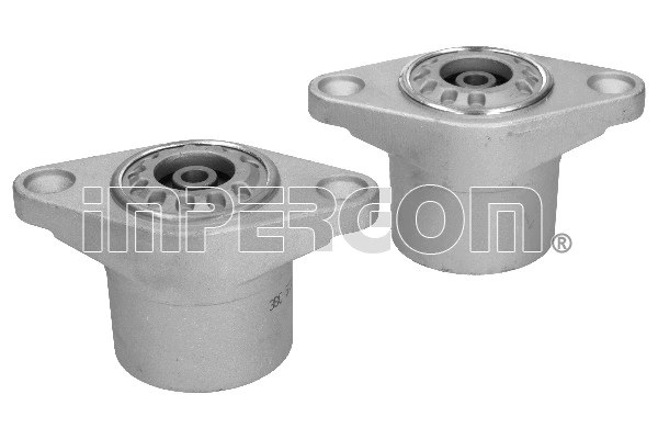 Repair Kit, suspension strut support mount (35066/2)