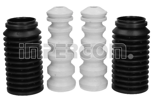 Dust Cover Kit, shock absorber (50503)
