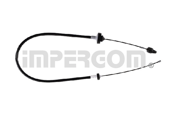 Cable Pull, clutch control (810156)