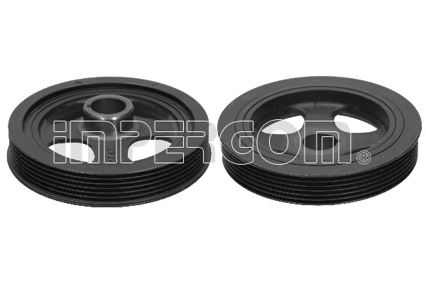 Belt Pulley, crankshaft (10229)