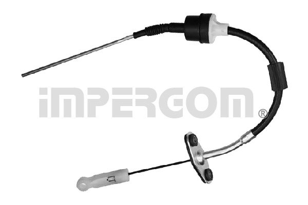 Cable Pull, clutch control (810162)