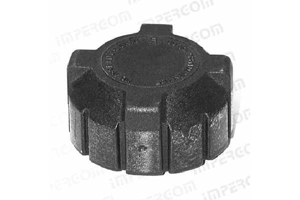 Cap, coolant tank (29831)