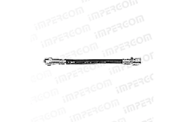 Brake Hose (23092)