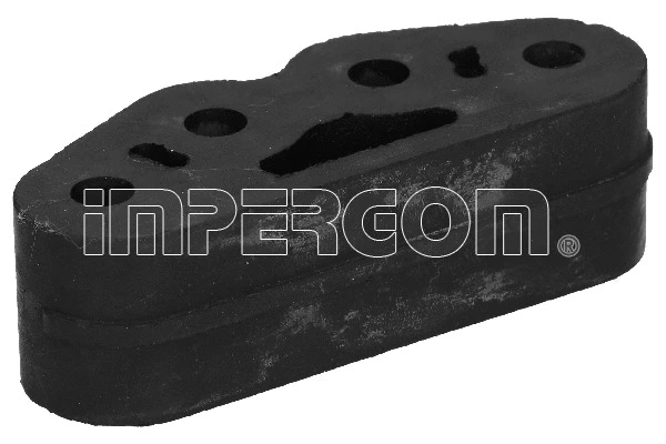 Mount, exhaust system (26490)