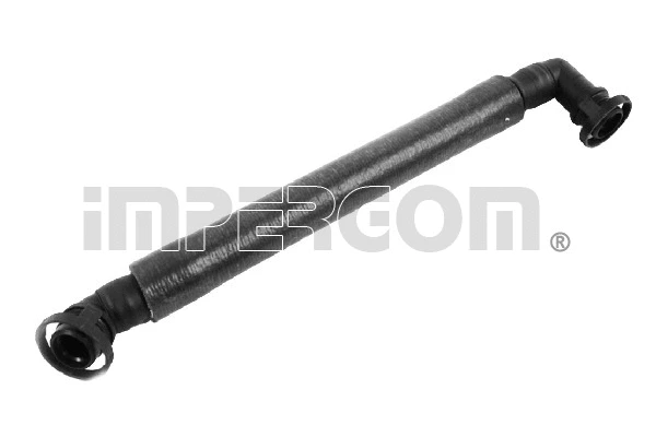 Hose, crankcase ventilation (225011)