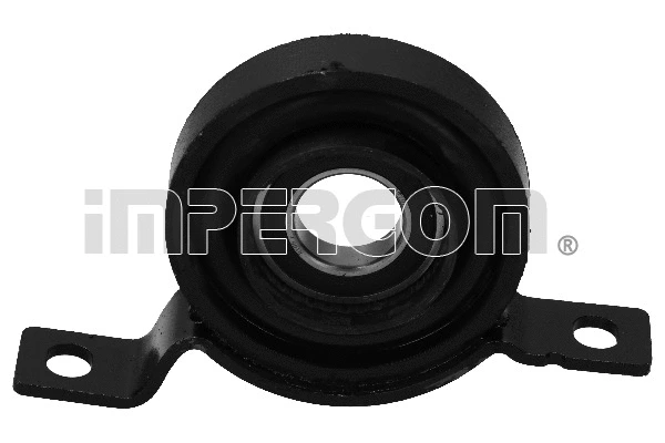 Suspension, propshaft (25687)