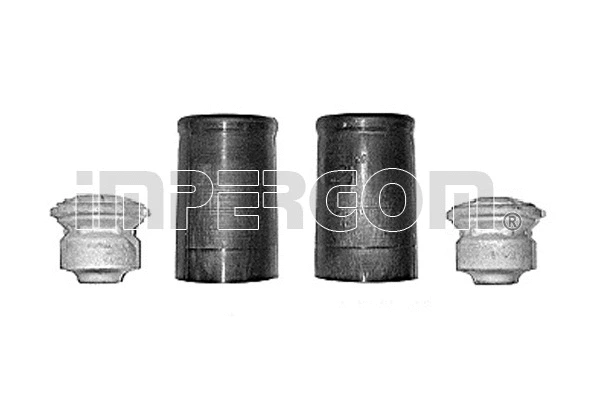 Dust Cover Kit, shock absorber (50603)